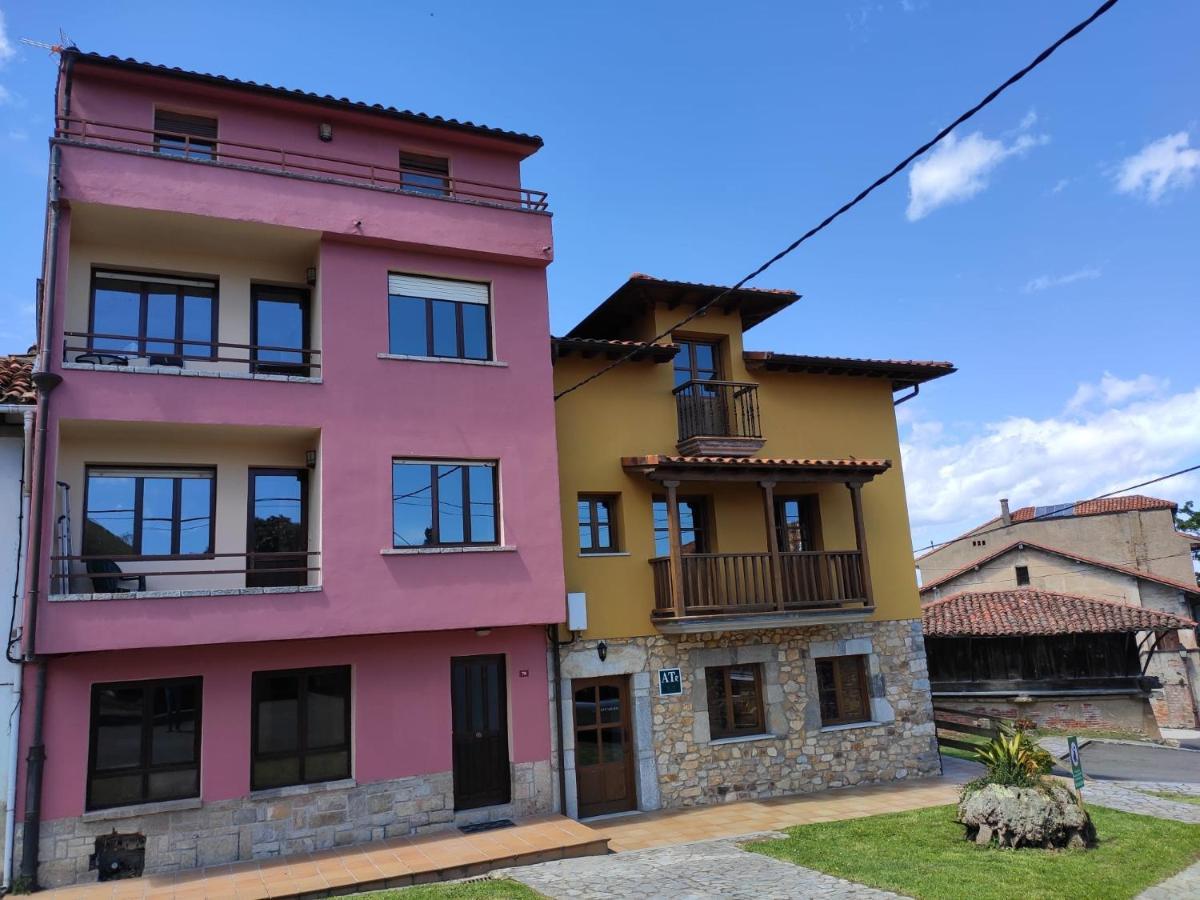 17B01 - Apartamento Caravia Ngoại thất bức ảnh