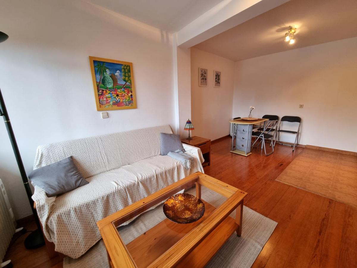 17B01 - Apartamento Caravia Ngoại thất bức ảnh