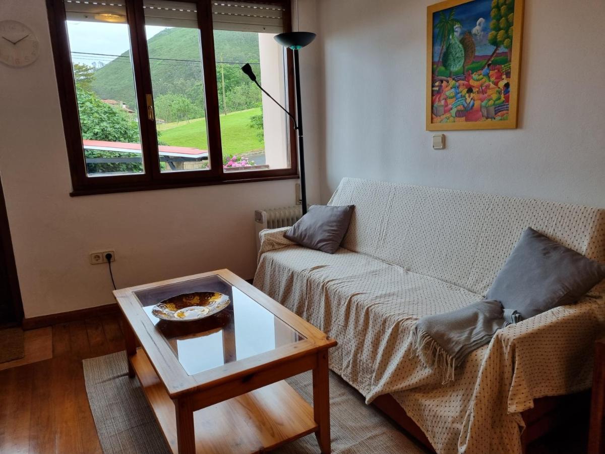 17B01 - Apartamento Caravia Ngoại thất bức ảnh