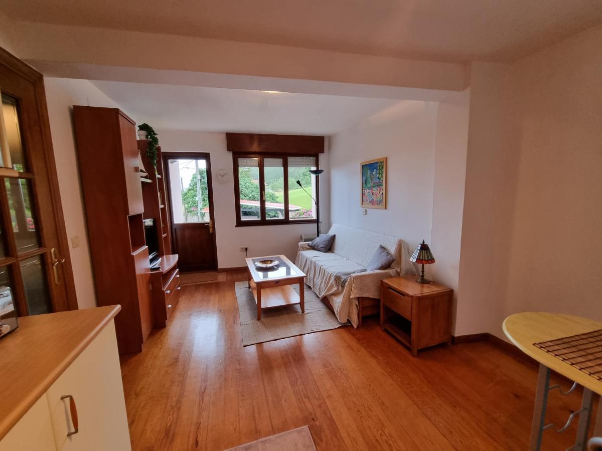 17B01 - Apartamento Caravia Ngoại thất bức ảnh