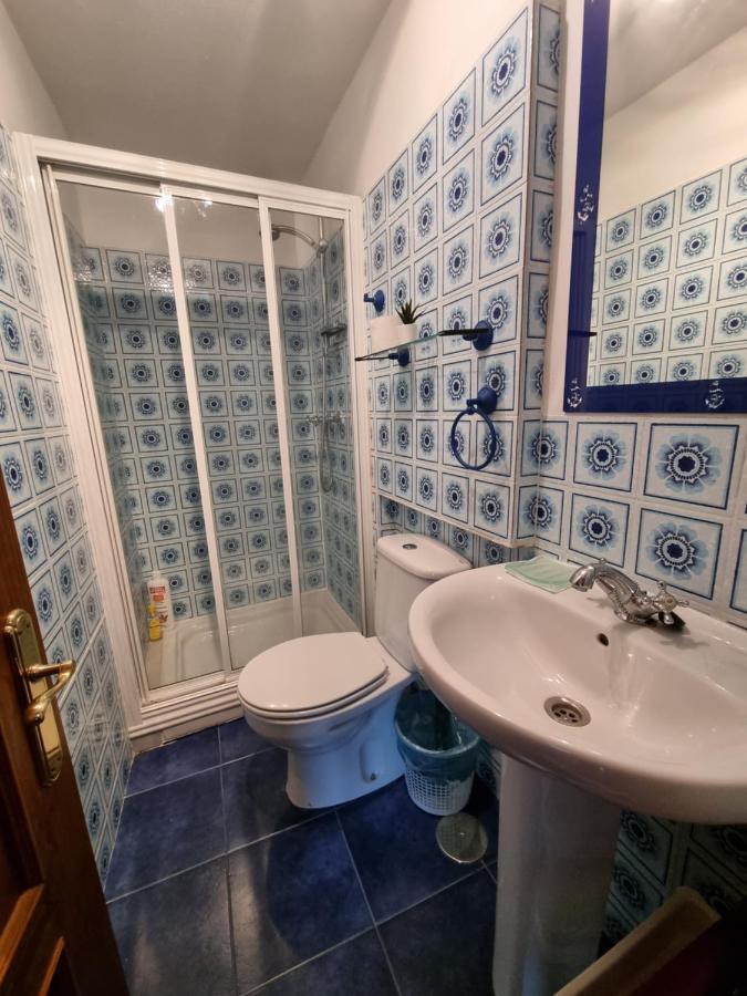 17B01 - Apartamento Caravia Ngoại thất bức ảnh