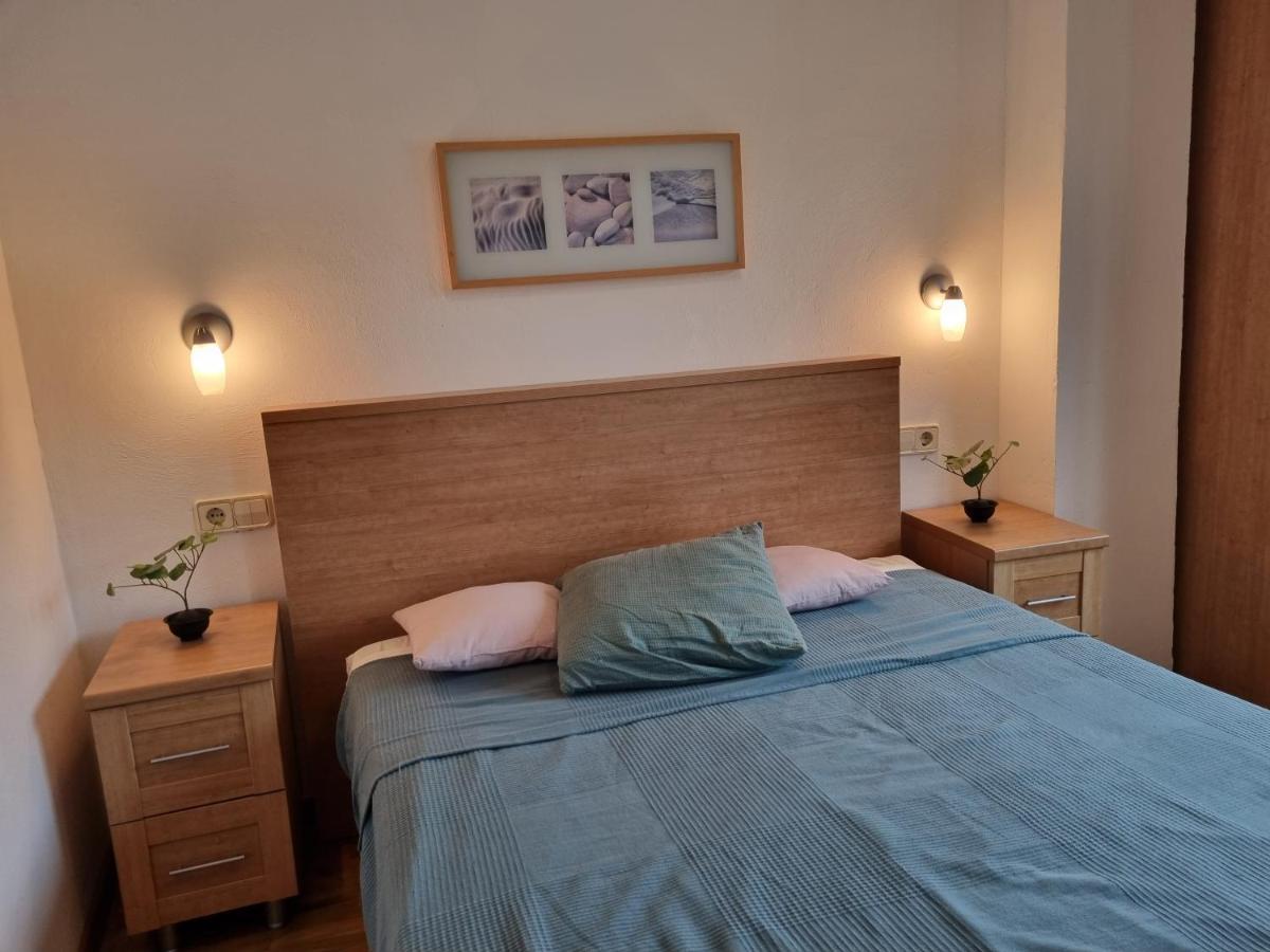 17B01 - Apartamento Caravia Ngoại thất bức ảnh