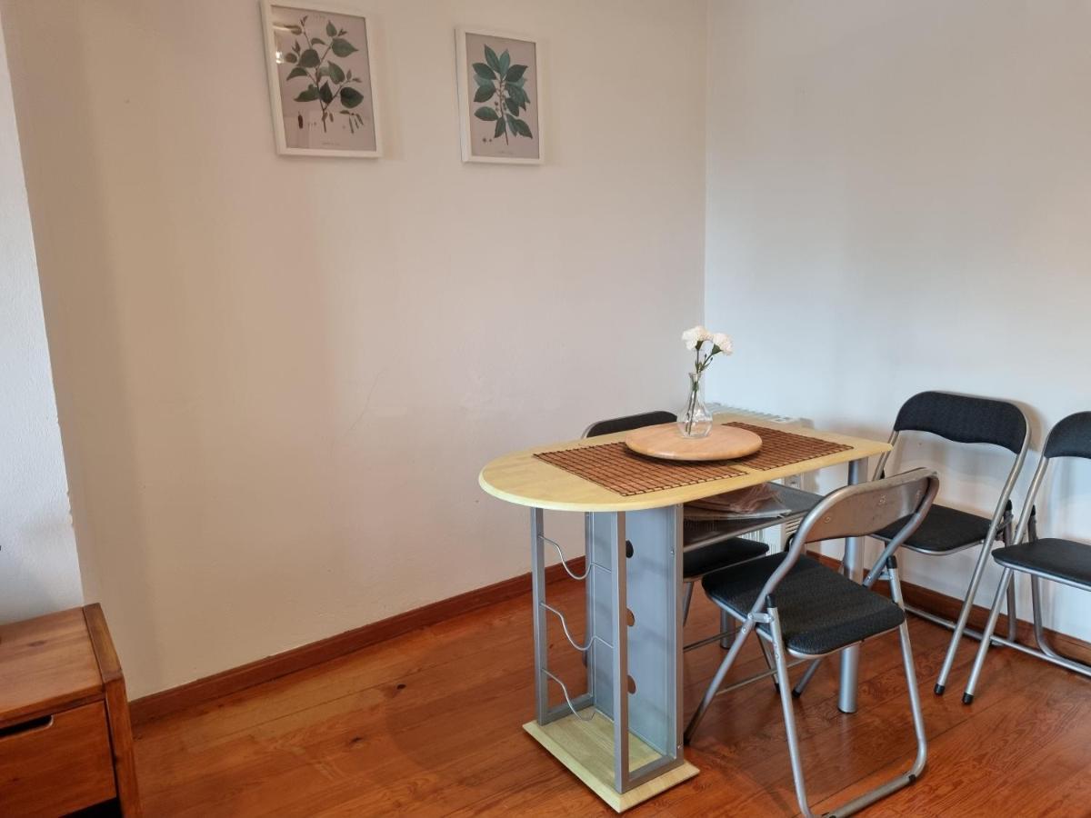 17B01 - Apartamento Caravia Ngoại thất bức ảnh
