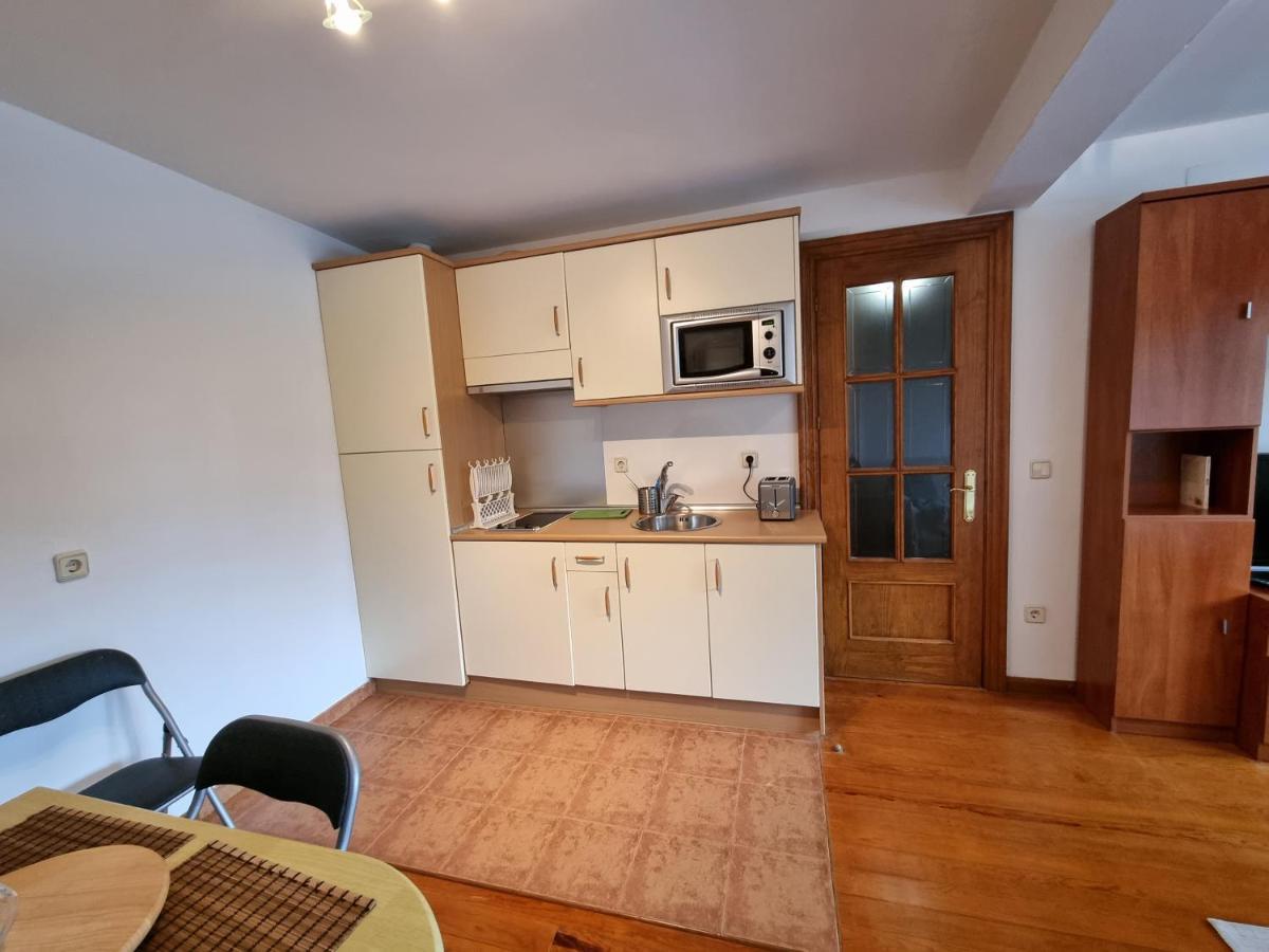17B01 - Apartamento Caravia Ngoại thất bức ảnh