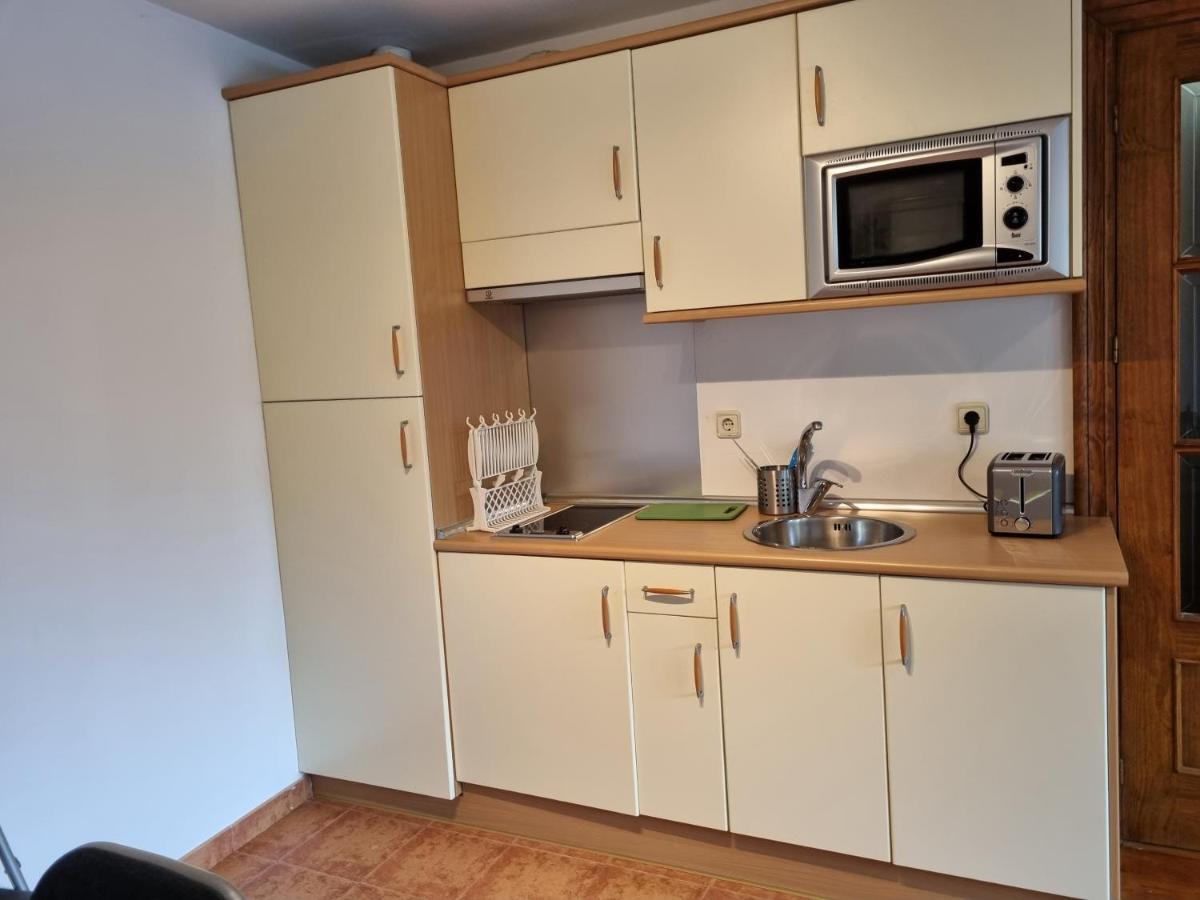 17B01 - Apartamento Caravia Ngoại thất bức ảnh