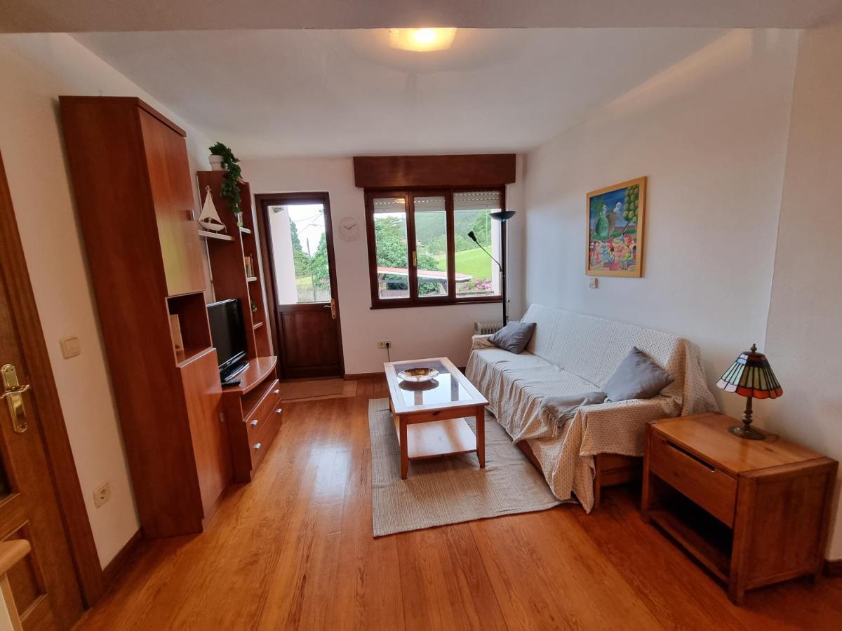 17B01 - Apartamento Caravia Ngoại thất bức ảnh